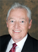Gary Rohman
